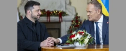 50 mln euro dla Ukrainy. Polska przygotowuje nowy pakiet pomocy