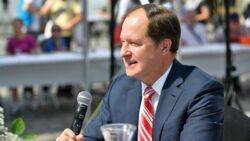 Mark Brzezinski zostanie ambasadorem USA