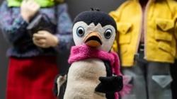 Odnaleźli Colargola, Uszatka i Pik-Poka. Lalki wróciły do Łodzi.