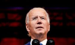 Gubernator Florydy pozywa Bidena ws. obowiązkowych szczepień