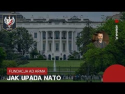 Jak upada NATO