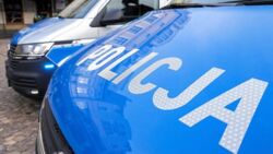 Awantura domowa pod Ciechanowem. Ciężko ranne dzieci, poszkodowana matka