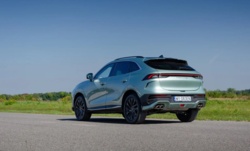 Mechanicy o chińskich autach. To nie takie proste