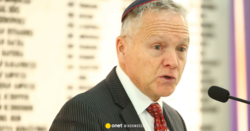 Republikański kongresmen wzywa do dymisji ambasadora USA w Polsce. Krótki wpis