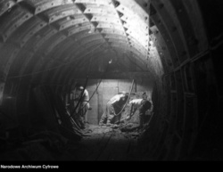 Metro warszawskie działa od 30 lat, ale prace związane z jego powstaniem rozpoczęto o wiele wcześniej...