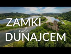 5 zamków w promieniu 5 kilometrów. Atrakcje Pogórza Rożnowskiego