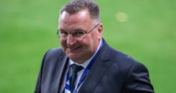 Media: Czesław Michniewicz ma zostać selekcjonerem reprezentacji Polski
