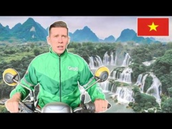Wyprawa motocyklem przez Wietnam – 35 dni, 5200 km z północy na południe!