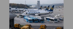 Wielkie inwestycje Ryanaira w Krakowie. O’Leary "dosypał" Polsce sporo samolotów