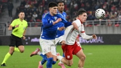 Polacy górą w hicie! Włosi na kolanach w Szczecinie