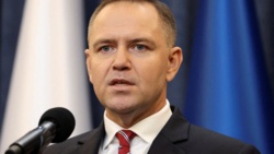 To wydarzenie odciągnie uwagę od spotkania Nawrockiego z Trumpem. "Niefortunne"