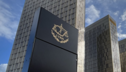 TSUE wydał wyrok w sprawie polskich sędziów