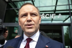 Dotarliśmy do szczegółów. Wiemy, kiedy i z kim bił się Nawrocki