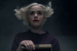 Chilling Adventures of Sabrina - 2 nowe komiksy! Zdradzą, co stało się po 4. sezonie serialu?