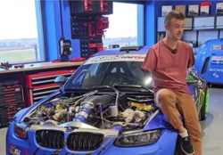 Kanał YouTube Bartosza Ostałowskiego usunięty - wrzuc.info