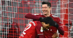Nie do zatrzymania! Robert Lewandowski z kolejnym rekordem