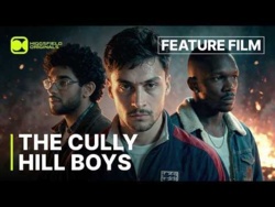 The Cully Hill Boys | Pełnometrażowy film wygenerowany w całości przez AI