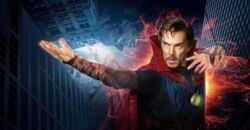 Doktor Strange - Benedict Cumberbatch prawie odrzucił "seksistowską" rolę