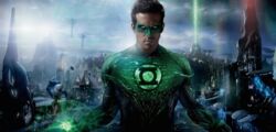 Green Lantern - Ryan Reynolds po raz kolejny żartuje z filmu. Serial HBO Max ma naprawić tę wtopę