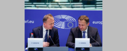 KE i europosłowie: Wielki spór o pieniądze dla rolników - Focus Europe