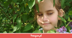 Ratujmy Marzenkę - Guz Mózgu | Pomagam.pl