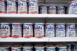 Nestlé wycofuje wiele produktów