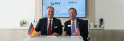 RTX's Raytheon podpisuje MOU z Diehl Defence w sprawie koprodukcji pocisków Stinger