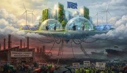 10 najgłupszych decyzji Unii Europejskiej – dogłębna analiza skutków, odpowiedzialności i braku rozliczeń