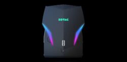 Zotac zapakował do plecaka komputer do grania w wirtualnej rzeczywistości