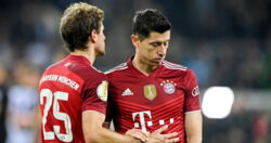 "Zbiorowa pomroczność". Porażka Bayernu Monachium w Pucharze Niemiec