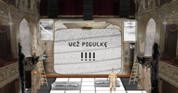 „Seksmisja” po raz pierwszy na scenie. Teatr w Bielsku-Białej szykuje premierę