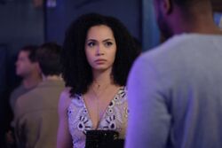 Czarodziejki - Madeleine Mantock nie pojawi się w 4. sezonie. Aktorka odchodzi z serialu