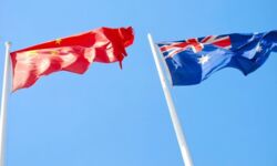 Australia za dyplomatycznym bojkotem Igrzysk Olimpijskich w Pekinie