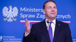 Sikorski komentuje Muska. "Dziękuję"