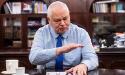 Glapiński: RPP nadal ma znaczną przestrzeń do podwyżek stóp