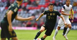 Liga niemiecka: Bramkowa seria Lewandowskiego trwa, Bayern rozbił Bochum