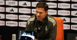 Wstrząs w Realu Madryt, Xabi Alonso zwolniony! Jak grom z jasnego nieba