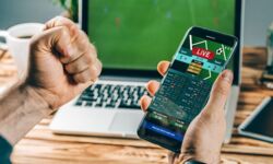 Podczas pandemii Portugalczycy wydają dziennie 25 mln euro na hazard