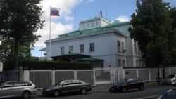 Wojna w Ukrainie. Szwecja, Dania, Łotwa i Włochy wydalają rosyjskich dyplomatów