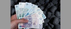 Afera węglowa czasów PiS. Miliony bez przetargów na węgiel niezdatny do użycia