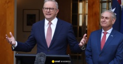 Nie tylko Kanada spogląda w stronę UE. Australia może pójść w jej ślady