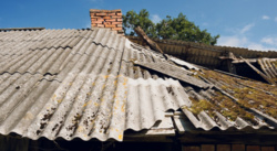 Rakotwórczy problem nie do rozwiązania. Usuwanie azbestu potrwa jeszcze 35 lat