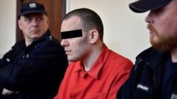 Proces ws. zabójstwa Adamowicza. Stefan W. próbował zerwać pagon jednemu z policjantów