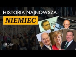 Niemcy. Historia najnowsza. Od zjednoczenia do dziś