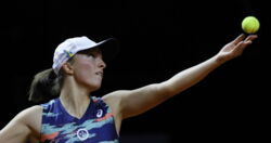 Iga Świątek awansowała do półfinału turnieju w Stuttgarcie