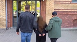 Gang handlujący ludźmi rozbity. Tak działali