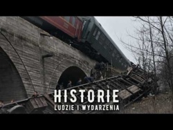 Polska tragedia na czechosłowackich torach – katastrofa kolejowa pod Řikonínem (1970)