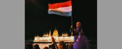 Większość Węgrów chce nowej konstytucji
