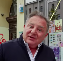 „ Szczecin i okolice" - ROBERT MAKŁOWICZ POLSKA odc.234