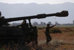 Izrael ostrzelany z terytorium Libanu. Odpowiedział ogniem